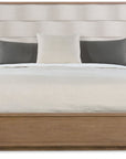 Sonnet - Upholstered Bed