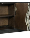Melange - Summit Gorge Entertainment Console