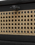 Coast - Rattan Side Table