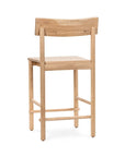 Foundation - Counter Stool - Light Oak
