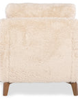 CC - Cynthia Chair - Beige