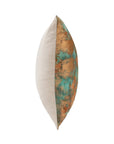 Equilibrium - Onara Pillow 22' x 22'