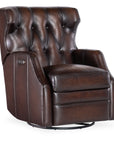 RC - Henderson Power Swivel Glider Recliner