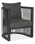 CC - Wilde Club Chair