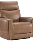 RC - Raze Lift Chair With Power Recline / Headrest / Lumbar / Heat / Massage