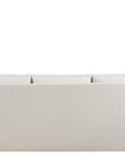 Clermont - Sofa - White