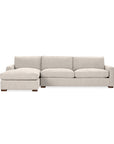 Coburn - Chaise Sofa
