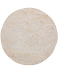 Selah - Outdoor Stool / Table - Beige