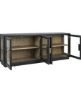 Larson - 4 Door Sideboard