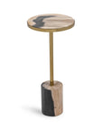 Jordyn - Round Accent Table