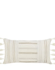 Stillness - ST Apana Pillow