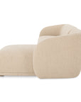 Faye - Right Sectional - Beige