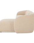 Faye - Right Sectional - Beige