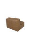 Lino - Slipper Chair - Tan
