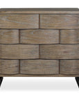 Lydon - 4 Drawer Chest - Brown
