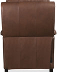 RC - Wrenn Power Recliner With Power Headrest