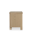 Loren - Large Nightstand - Natural