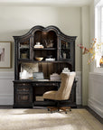 EC - Lynn Executive Swivel Chair