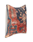 Novel Estate - 22" x 22" NV Fairmont Pillow - Multi
