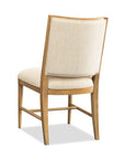 Cashiers - Dining Side Chair (Set of 2)