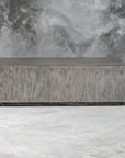 Kareem - Modern Coffee Table - Gray