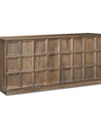 Bowen - Sideboard - Deep Brown