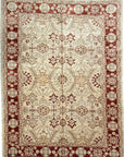 Chobi Rug 25374