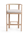 Oliver - Outdoor Stool