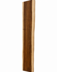 Walnut Live Edge Bench 94