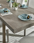 Modern - Robards Rectangular Dining Table