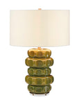 Masau - Table Lamp - Moss Green