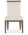 Modern Mood - Upholstered Side Chair (Set of 2)