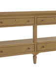 Birchaven - Console, 4 Drawers