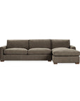 Coburn - Chaise Sofa