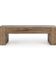 Bristol - Reclaimed Oak Table