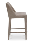 Joyce - Counter Height (24"-27") - Light Brown