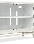 Melange - Matisette Chest - White