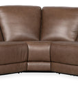 SS - Torres Sectional