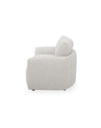 Callie - Sofa 68" - Flecked Oat / Beige