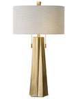 Maris - Table Lamp - Gold
