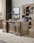 Work Your Way - Executive Desk