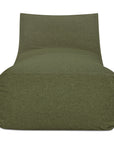 Lirio - Chaise - Green