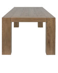 Kingston - Dining Table