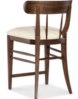 Archives - Counter Stool - Dark Brown