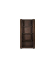 Nera - Bookcase - Brown