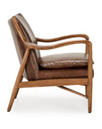 Kiannah - Club Chair