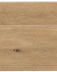 Driftwood - Five-Drawer Chest