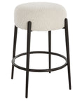 Arles - Counter Stool