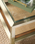 Melange - Table