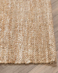 Atherton - Jute Rug